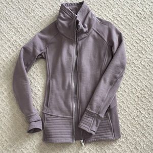 Lululemon Radiant Jacket
